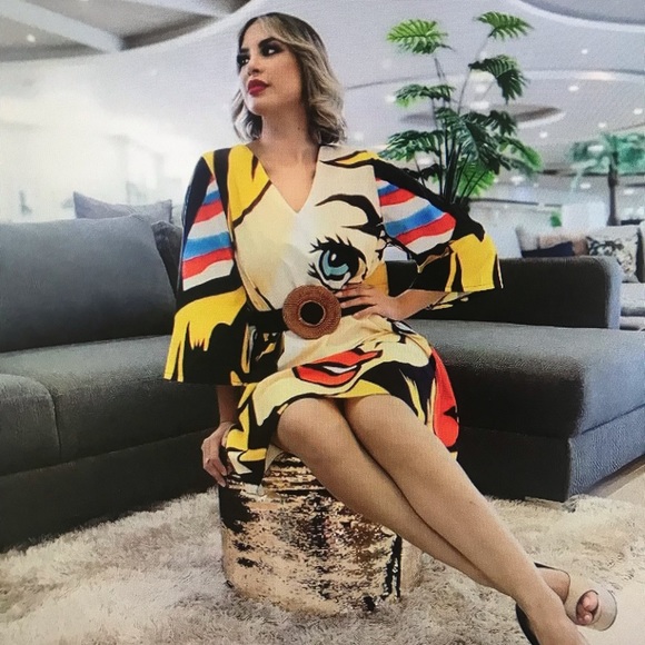 Meet your Posher, Oliver - Picture 1 of 1